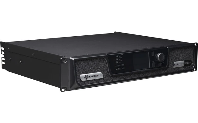 Crown CDi 2 1200BL