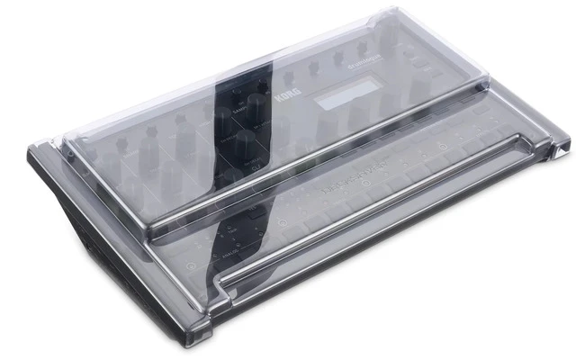 DeckSaver Korg DrumLogue