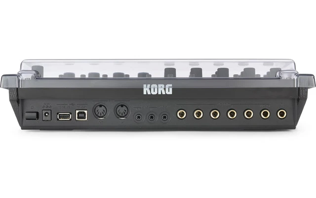 DeckSaver Korg DrumLogue