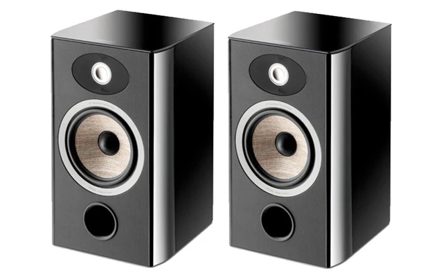 Focal ARIA 906
