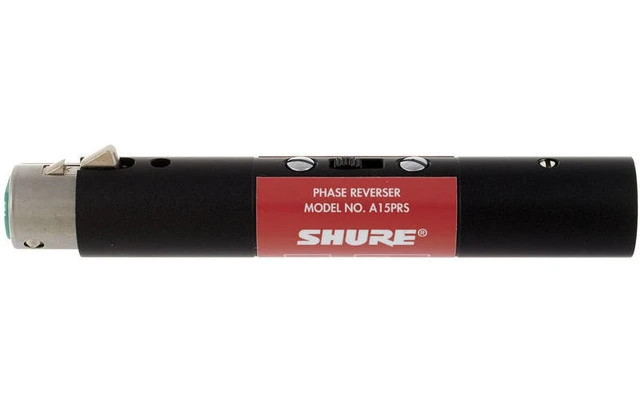 Shure A15PRS
