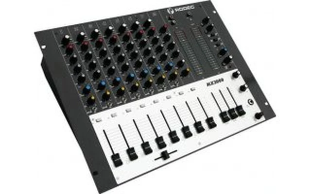Rodec MX 3000