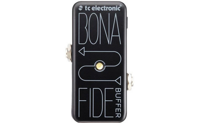 TC Electronic BONAFIDE