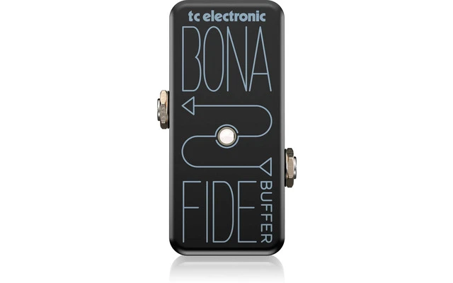 TC Electronic BonaFide Buffer