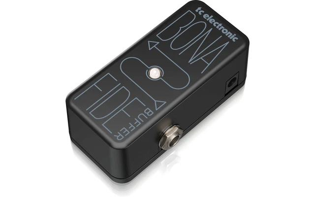 TC Electronic BonaFide Buffer