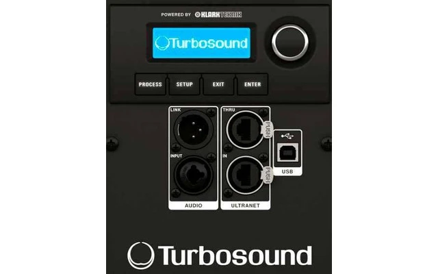 TurboSound NuQ82-AN