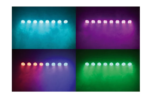 Work LED Stage 90