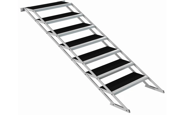 Power Dynamics Escaleras ajustables 100 - 180cm