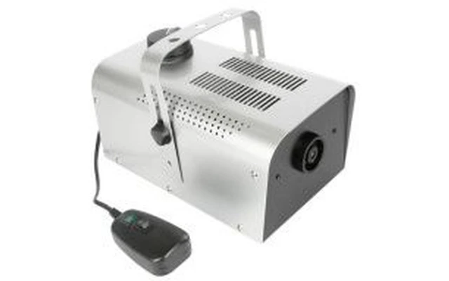 MÁQUINA DE HUMO 500W