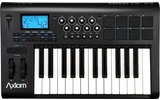 M-Audio Axiom 25 MK II