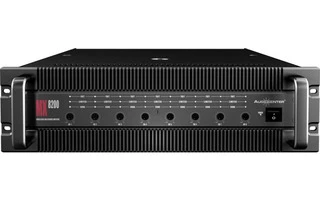 AudioCenter MX-8200