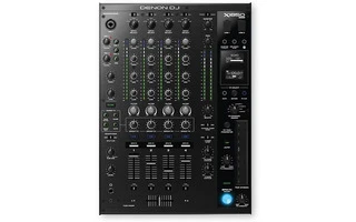 Denon DJ X-1850