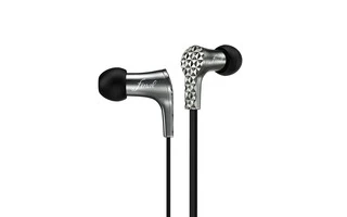 Final Audio Design Heaven VII Negro