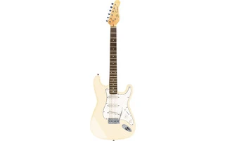 Jay Turser JT-300 Ivory