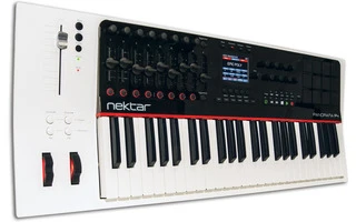 Nektar Panorama P4