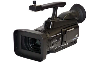 PANASONIC AG-HMC41EU