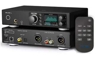 RME ADI-2 DAC