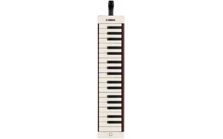 Yamaha P-37E Brown
