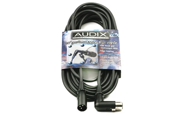 Audix CBL-DR25