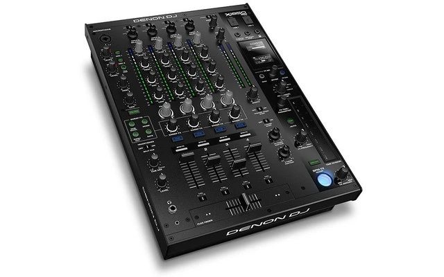 Denon DJ X-1850