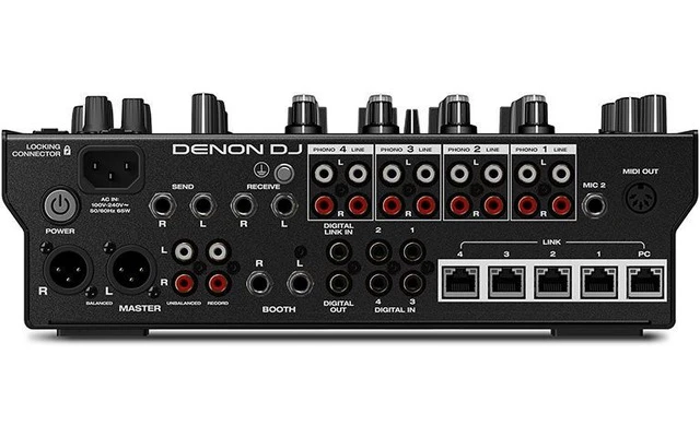 Denon DJ X-1850