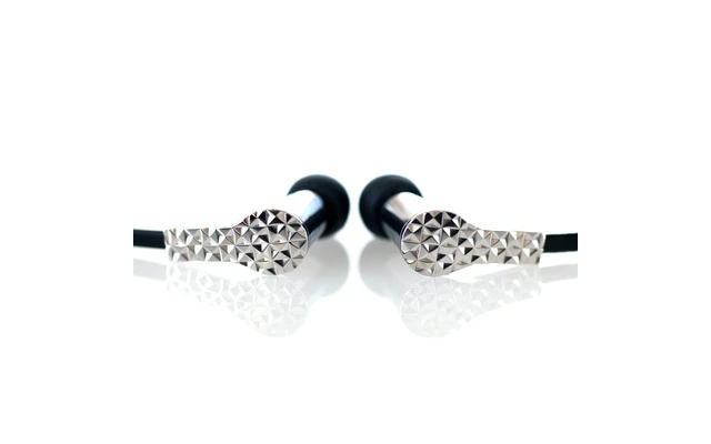 Final Audio Design Heaven VII Negro