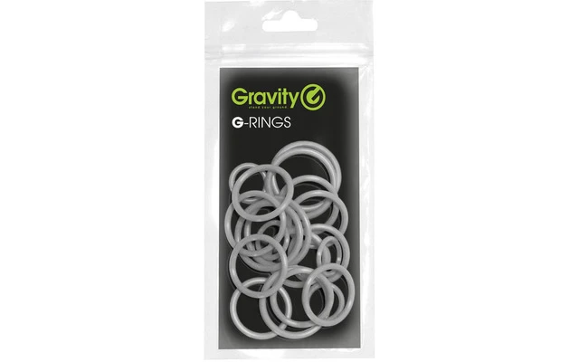 Gravity RP 5555 GRY 1