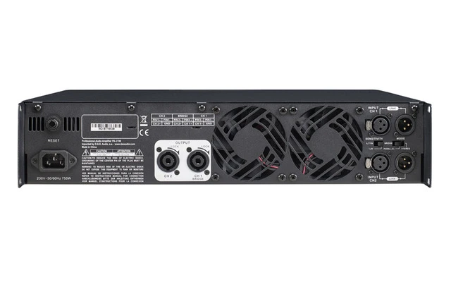 DAS PA-900