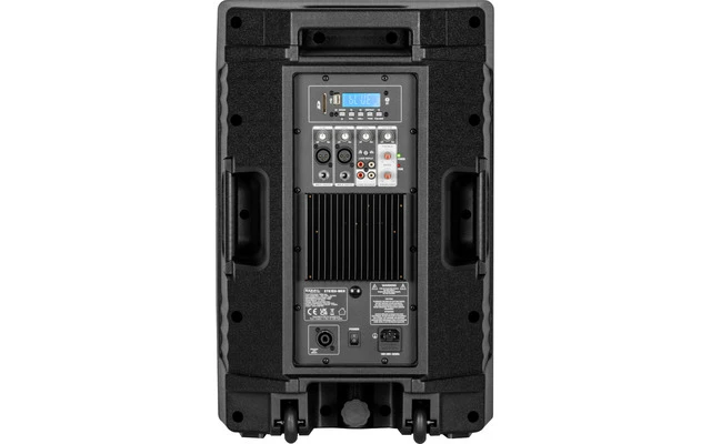 Ibiza XTK12A MkII