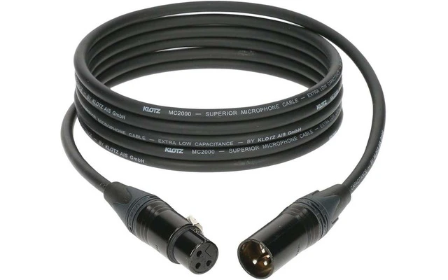 Klotz M2FM1-0300