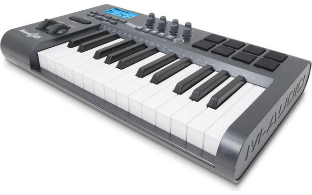 M-Audio Axiom 25 MK II