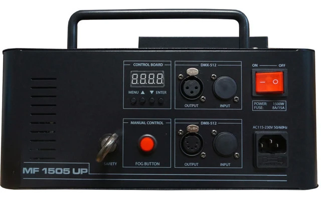 Imagenes de Mark MF 1505 UP