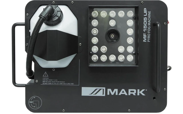Imagenes de Mark MF 1505 UP