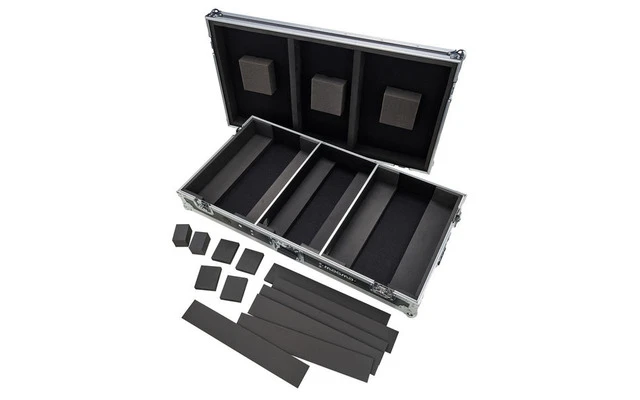 Magma Multi Format Battle Case