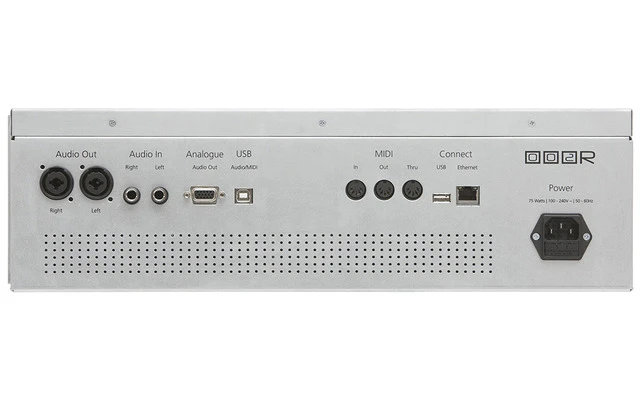 Modal Electronics 002R