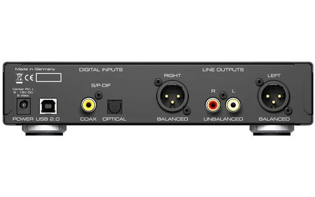 RME ADI-2 DAC