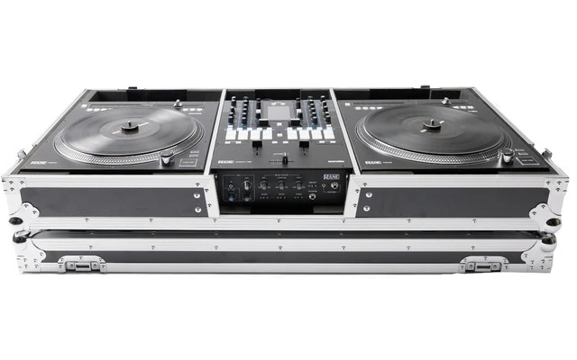 Magma Multi Format Battle Case