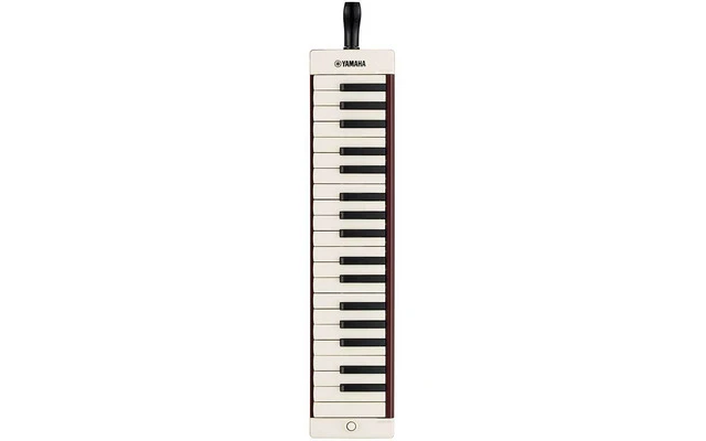 Yamaha P-37E Brown