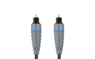 Cable Óptico de Audio Digital de 1.00 m