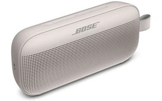 Bose SoundLink Flex Blanco Ahumado