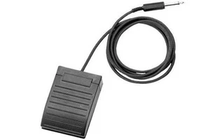 Casio P-50 pedal de sustain