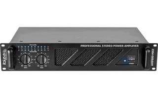 Ibiza Sound AMP800 MkII 