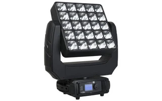 Showtec Phantom Matrix FX