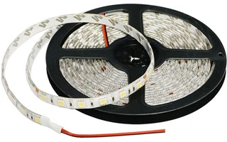 Foto de FOS Technologies LED Strip 14.4W/24V IP65 Blanco Puro