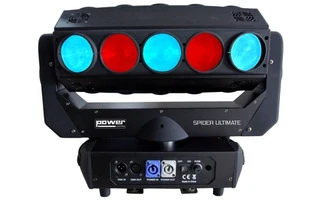 Power Lighting Spider Ultimate
