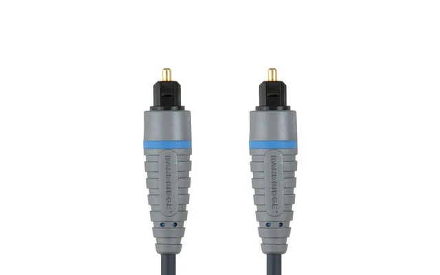 Cable Óptico de Audio Digital de 1.00 m