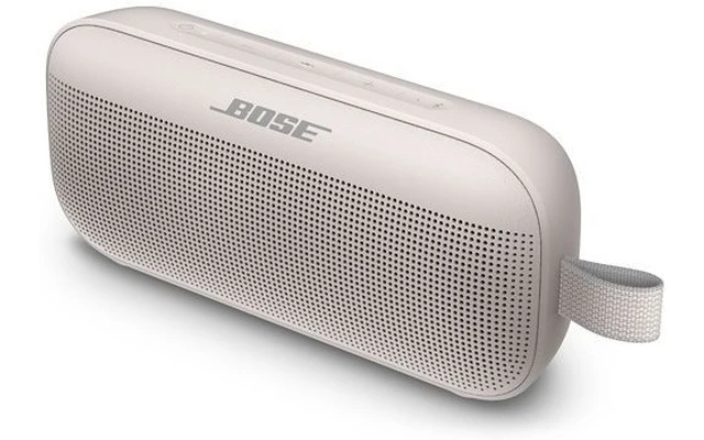 Bose SoundLink Flex Blanco Ahumado