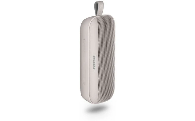 Bose SoundLink Flex Blanco Ahumado