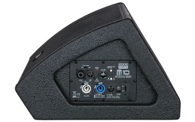 DAP Audio M10