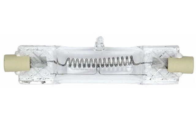 General Electric R7S Bulb 78 mm GE